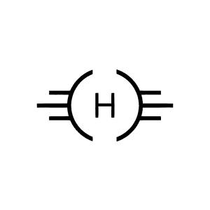 High Circle Logo