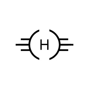 High Circle Logo
