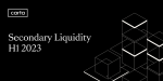 The Carta liquidity report: H1 2023