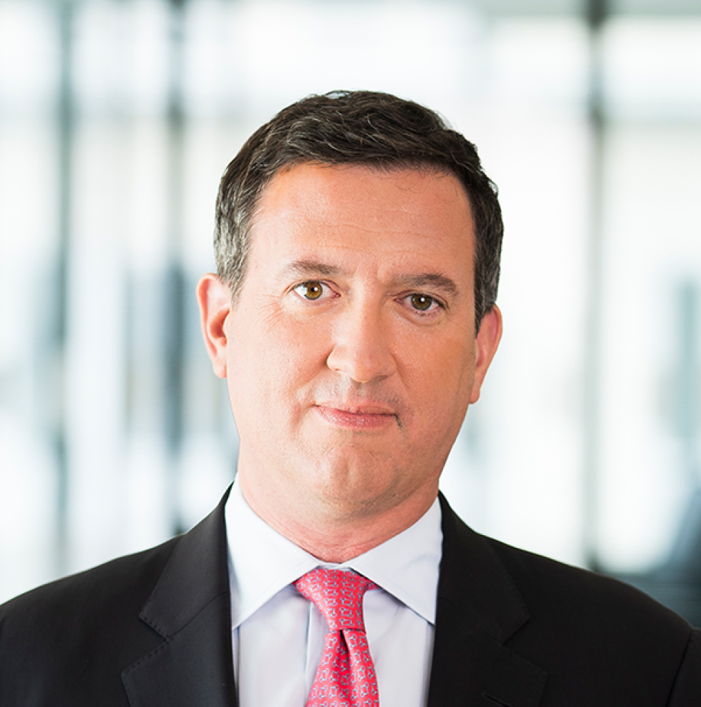 headshot of Brian T. McGuire