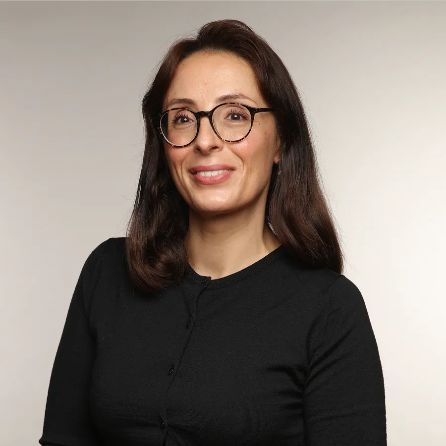 Anna Osinska bio photo
