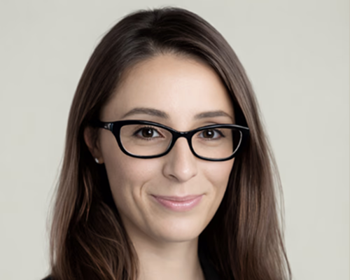 Anna Osinska bio photo