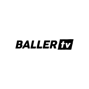 Baller TV logo bw