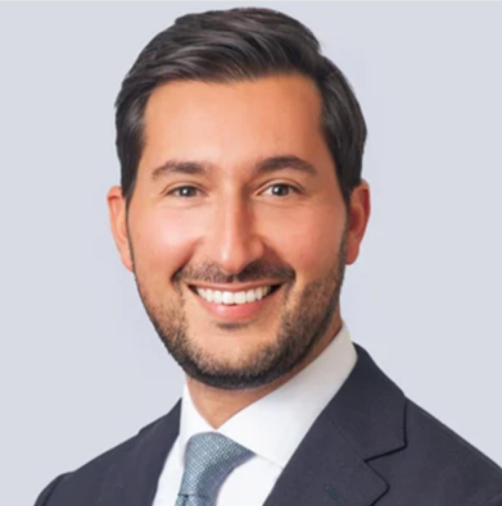 headshot of Matt Nash