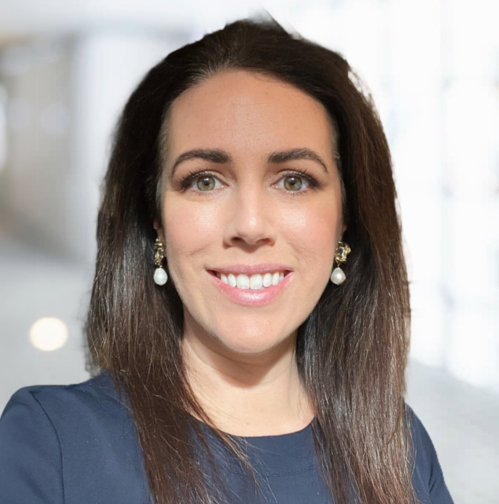 headshot of Madison Sinclair