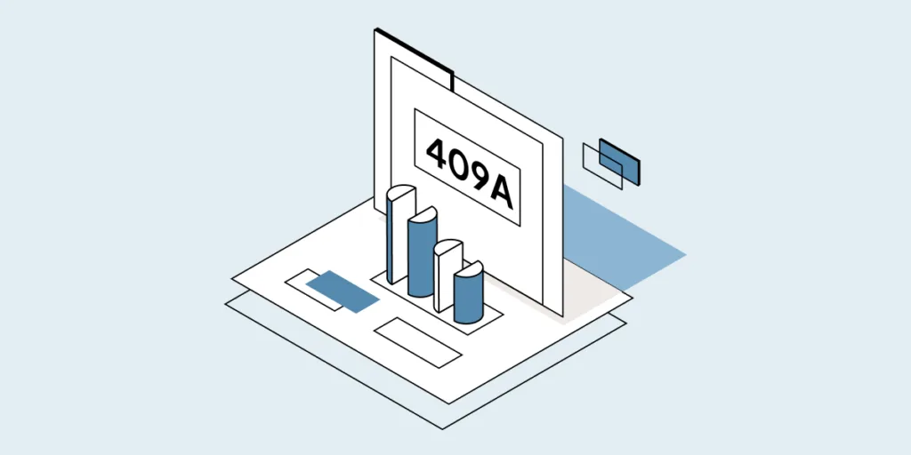 Carta's 409A valuation practice