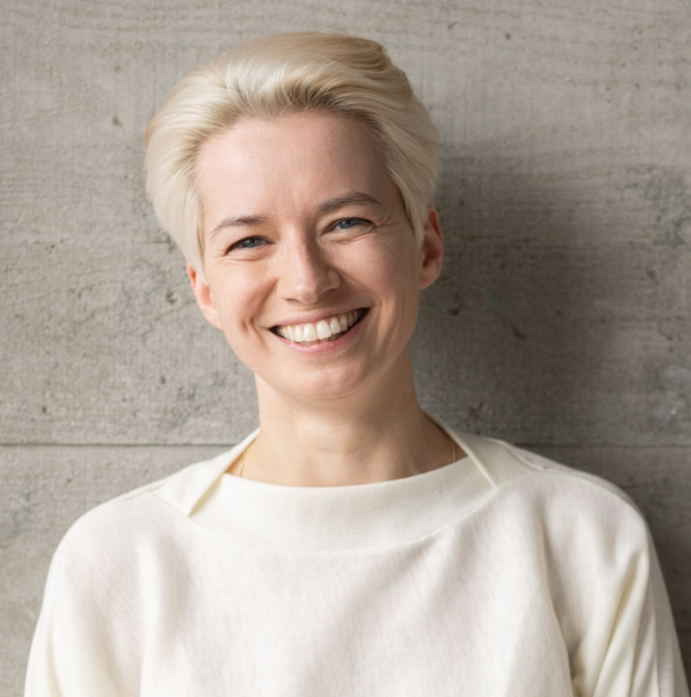 headshot of Vienna Poiesz