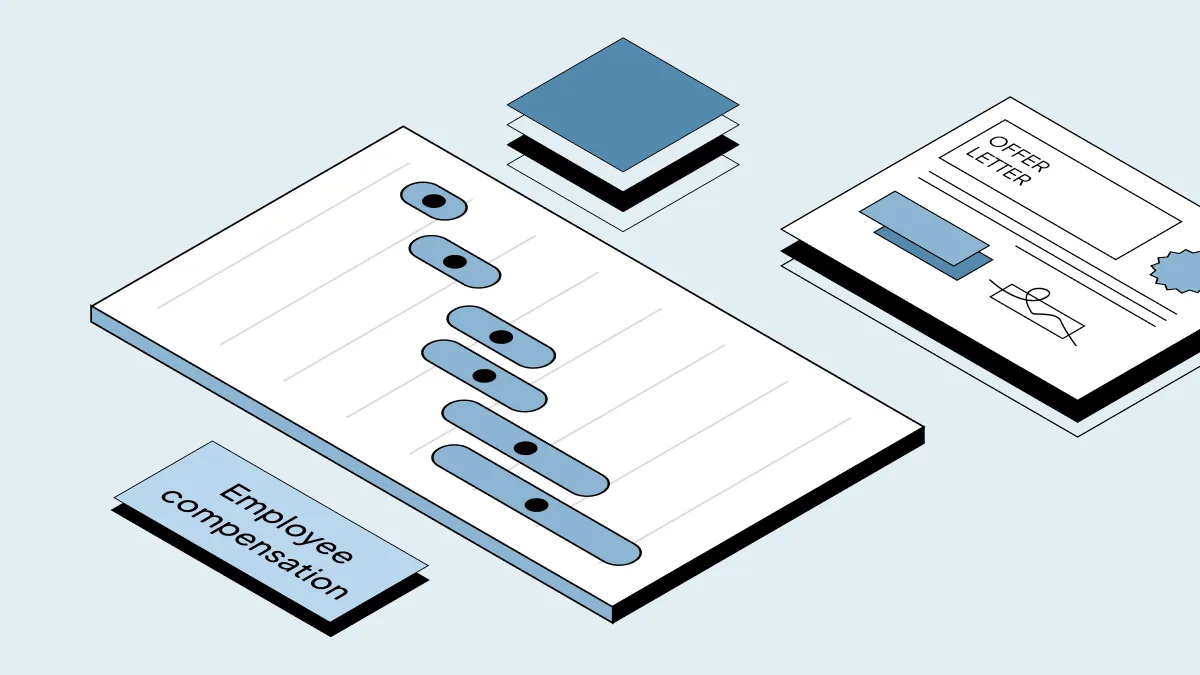 Creating a compensation plan that wins top talent