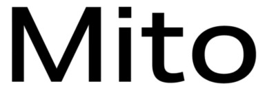 Mito logo.