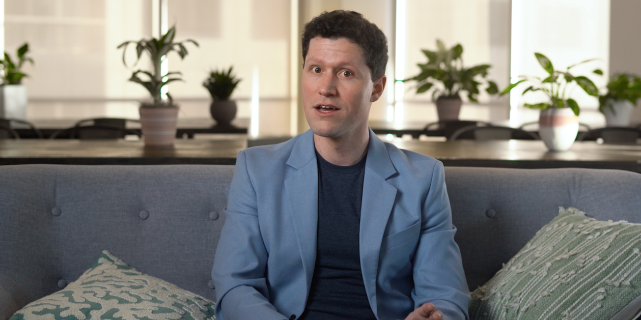 Building the foundation that leads to success | Video - The series A, and your first valuation