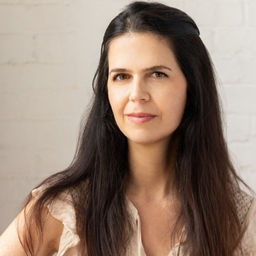 headshot of Jenny Fielding