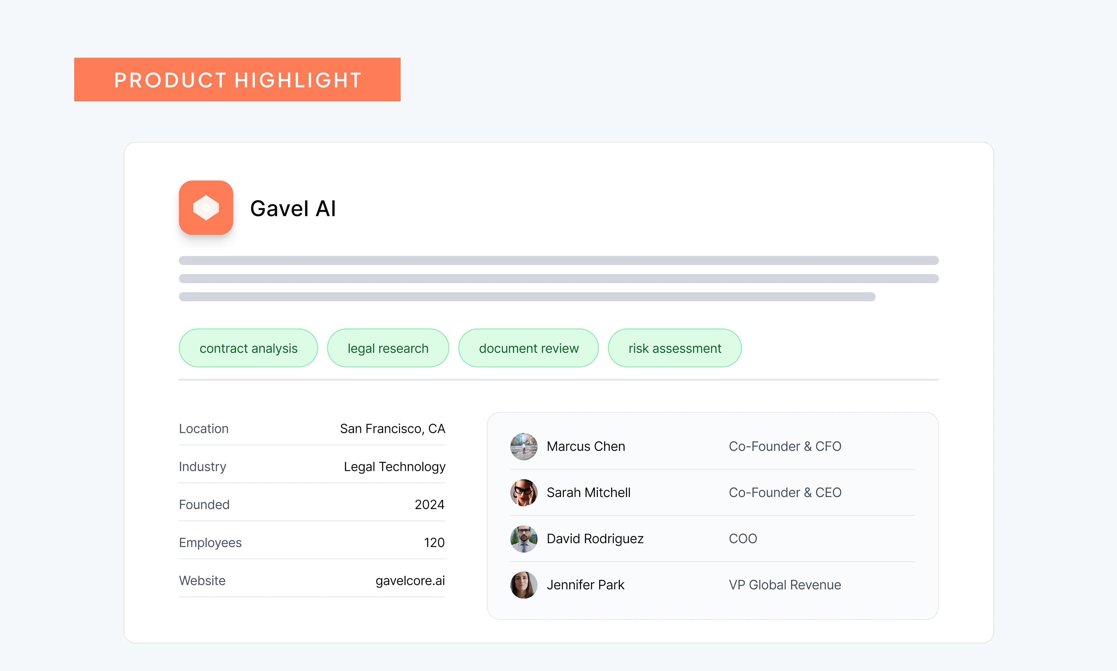 Source and close deals faster with Deal CRM