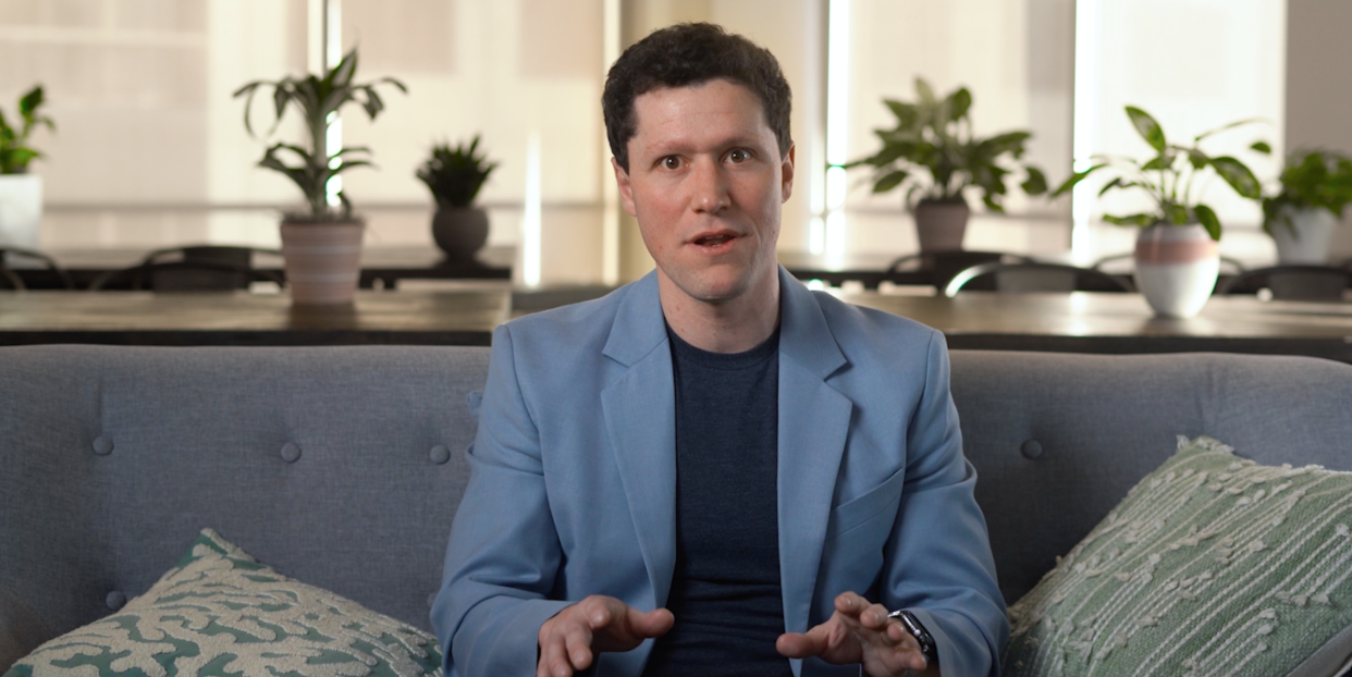 Building the foundation that leads to success | Video - Options pools, dilution, and converting the SAFE