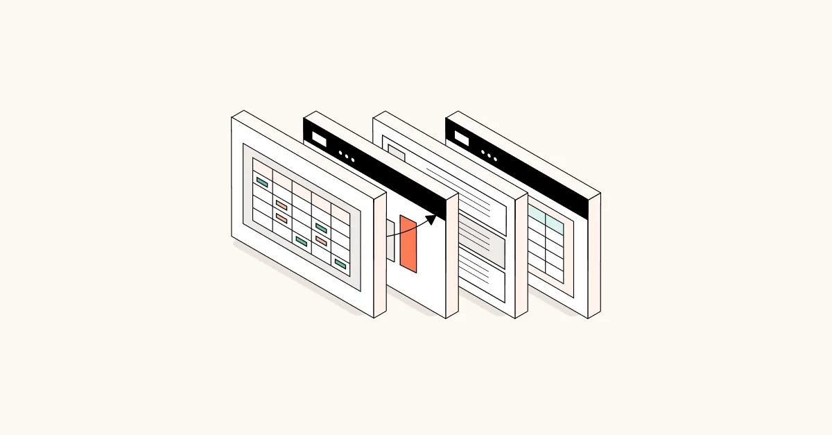 Consolidating siloed data for comprehensive portfolio monitoring