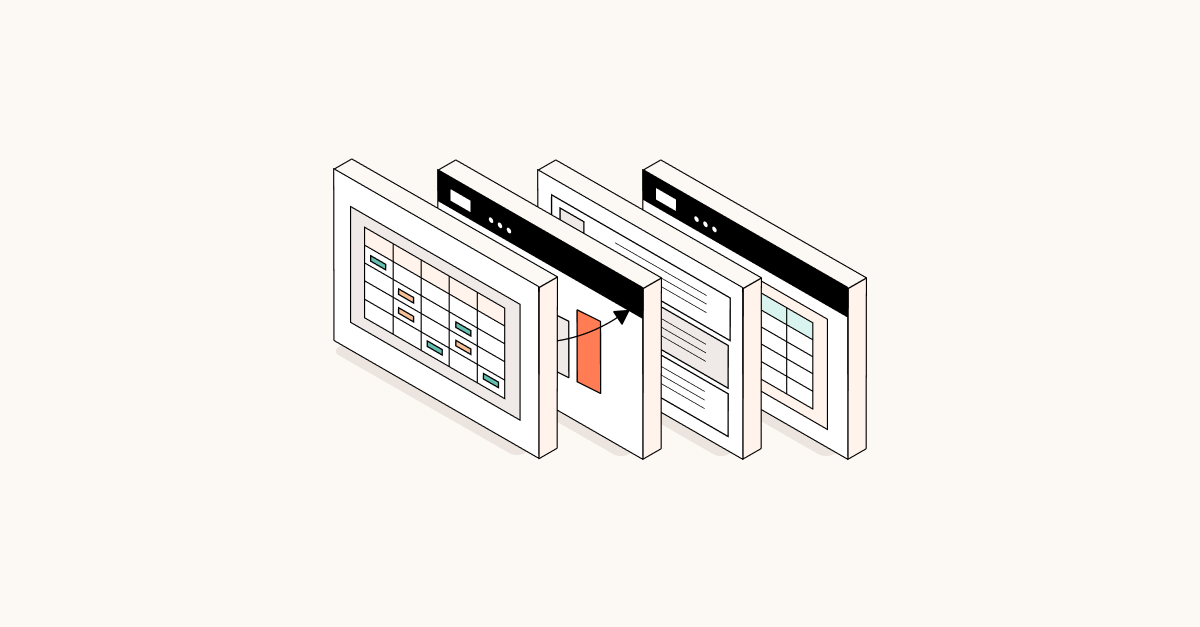 Consolidating siloed data for comprehensive portfolio monitoring