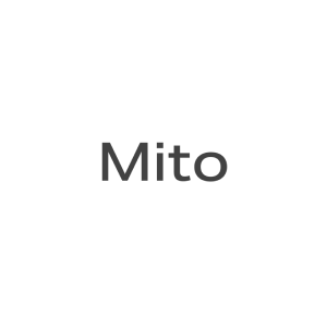 Mito logo | Launch Product | APAC