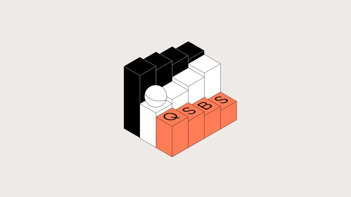 QSBS Stacking & Packing