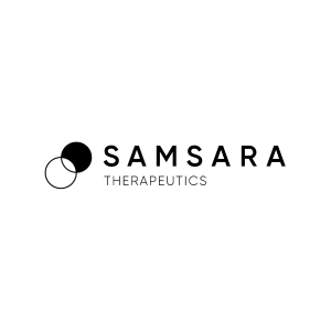 Samsara Theraputics Logo