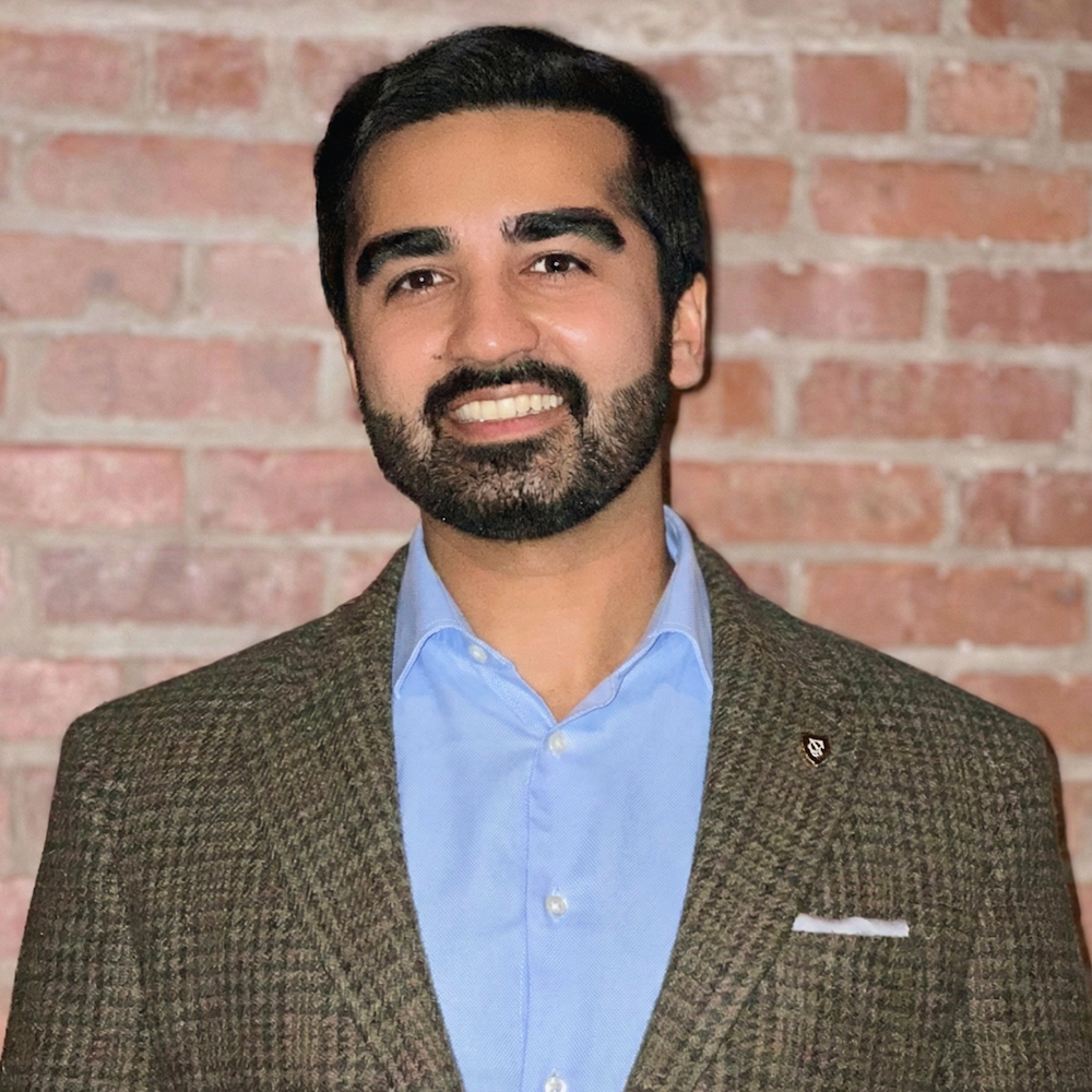 Hamza Shad