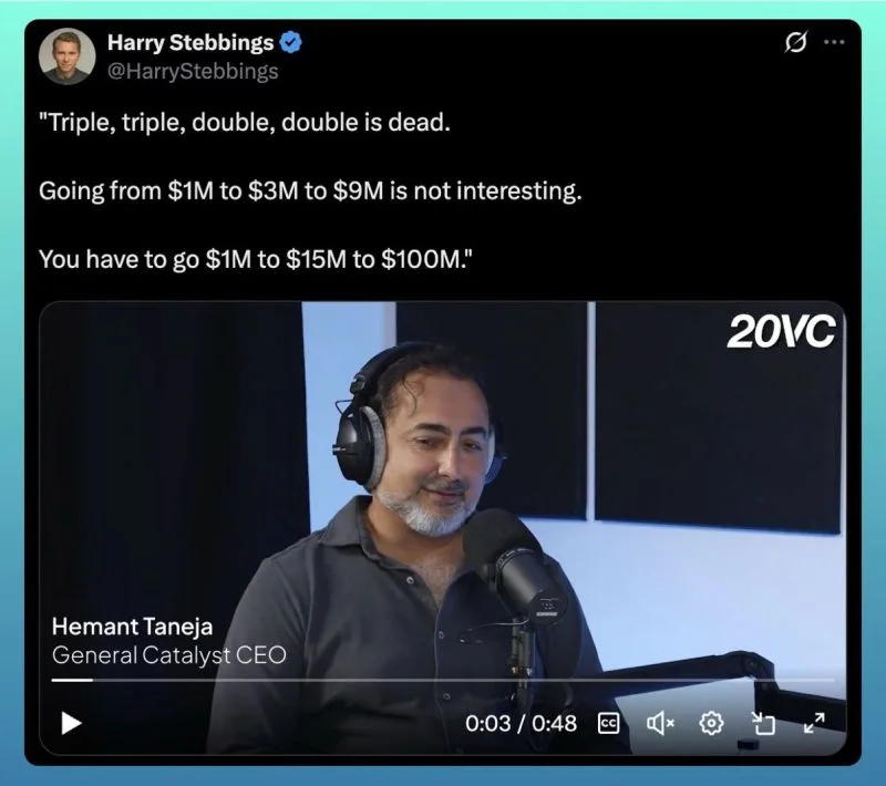 LinkedIn: Revenue Growth That Impressed VCs in 2021 No Longer Cuts It