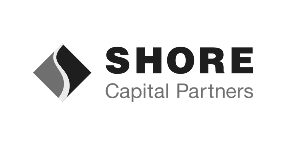 Shore Capital Partners | Logo | Magna pages