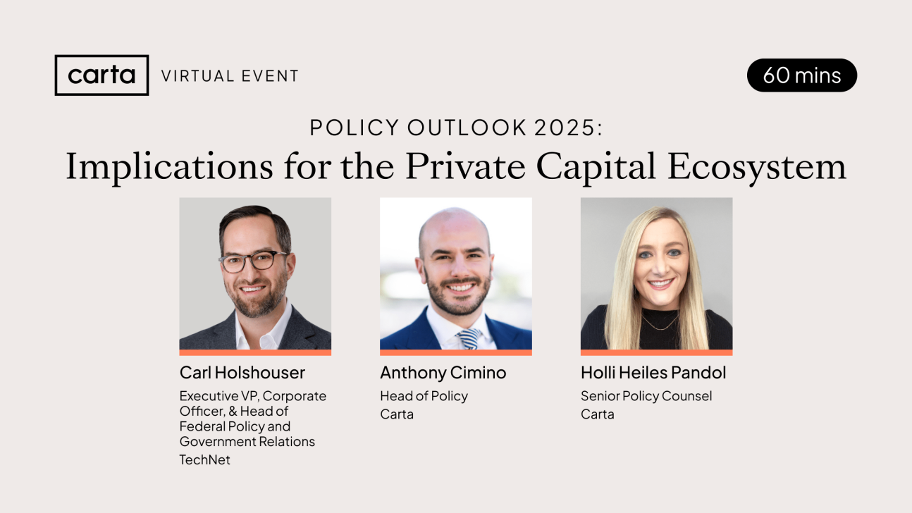 Policy Outlook 2025
