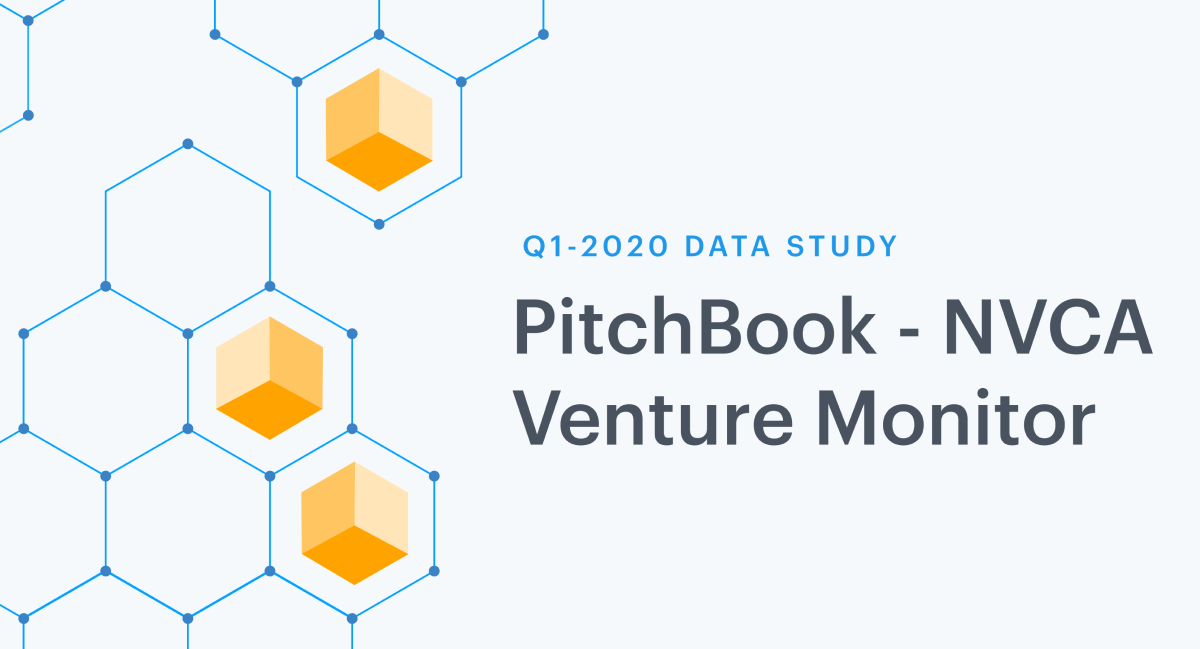 Q1 2020 Pitchbook-NVCA Venture Monitor