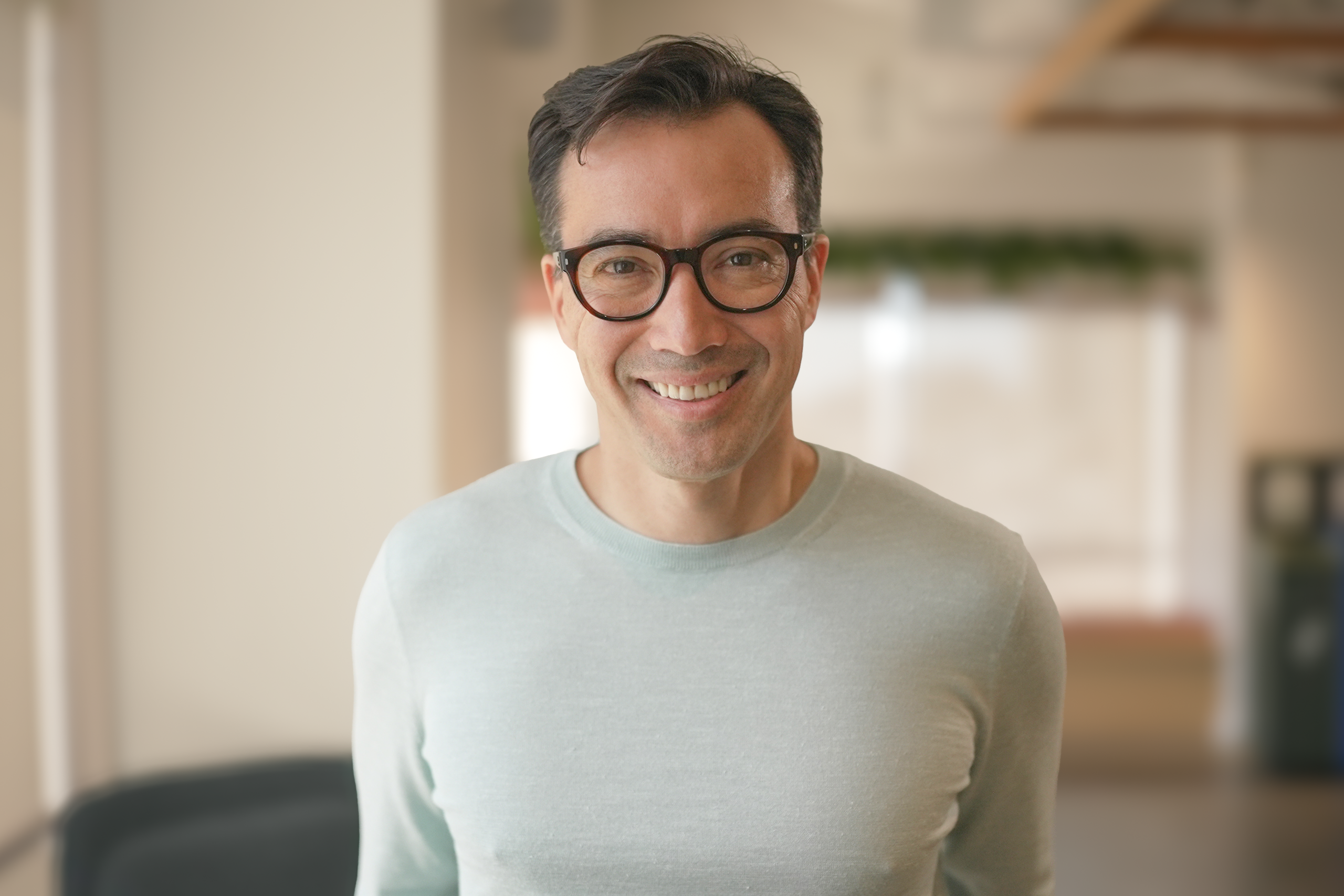 Henry Ward, Chief Executive Officer at Carta.