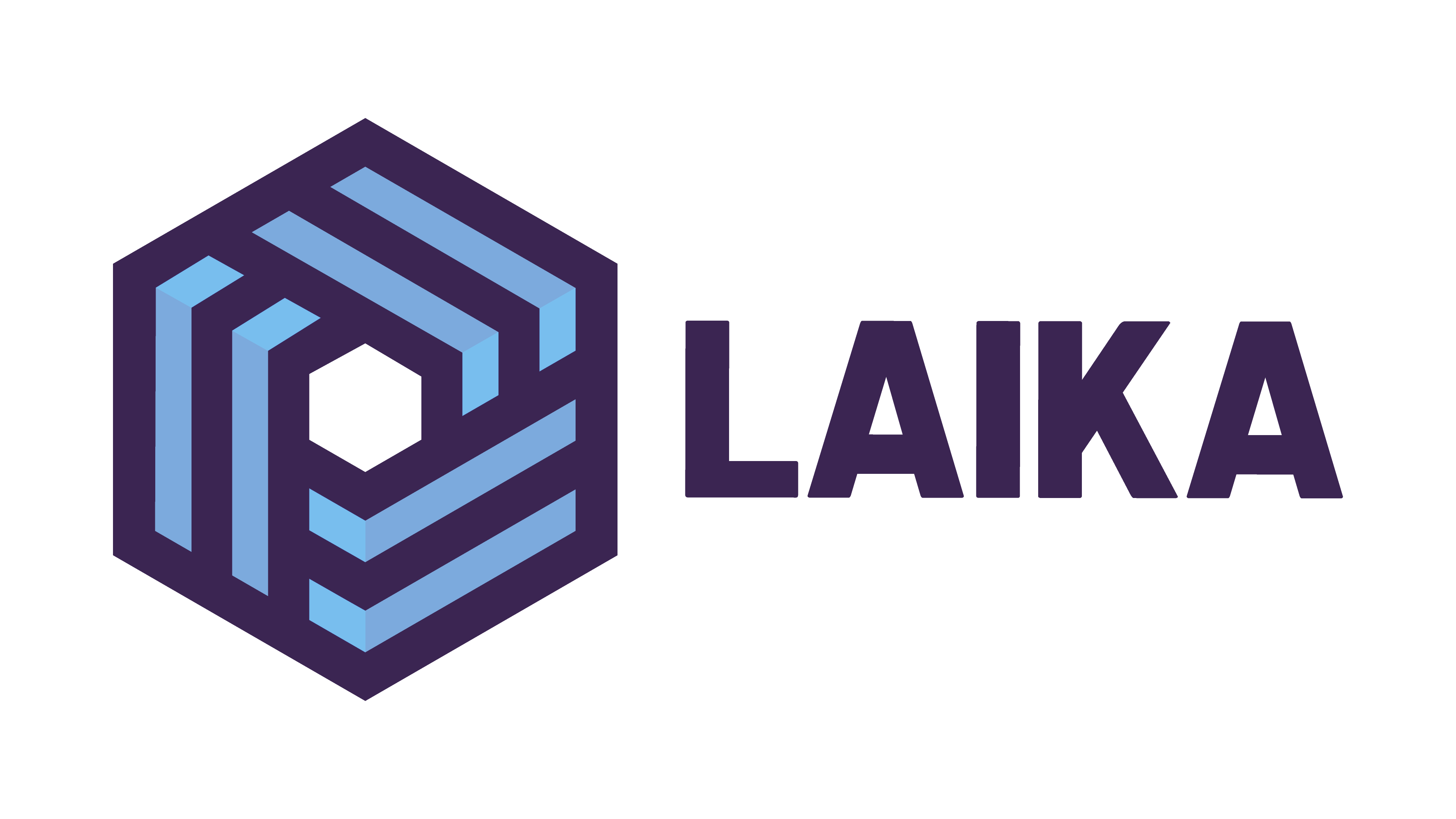 Laika logo.