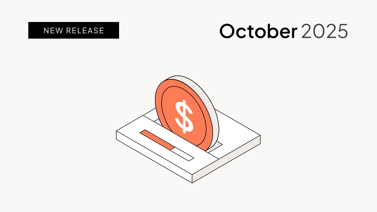 End-to-end payments for J.P. Morgan® clients