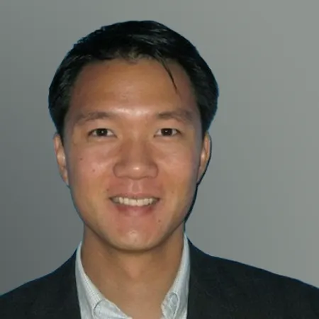 Timothy Cha