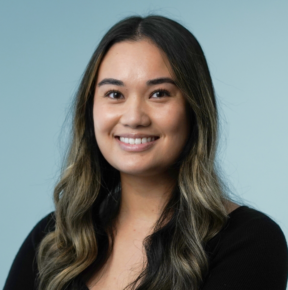 headshot of Angelina Lam, CPA, EA