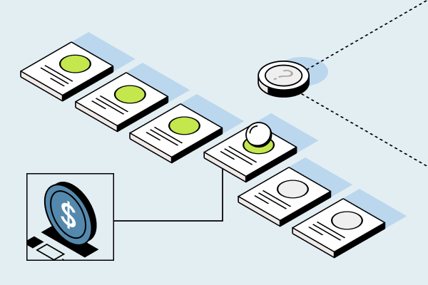 Review banking requirements