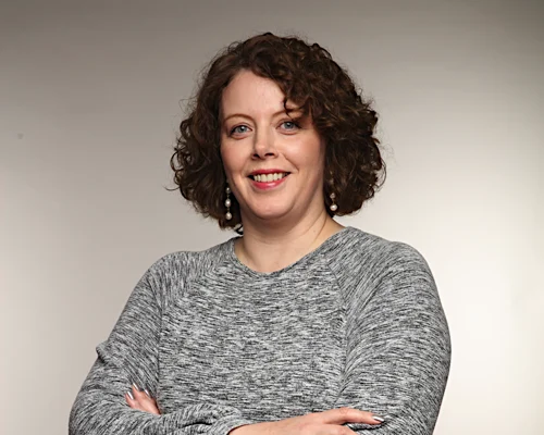 Olga Sorokina bio photo