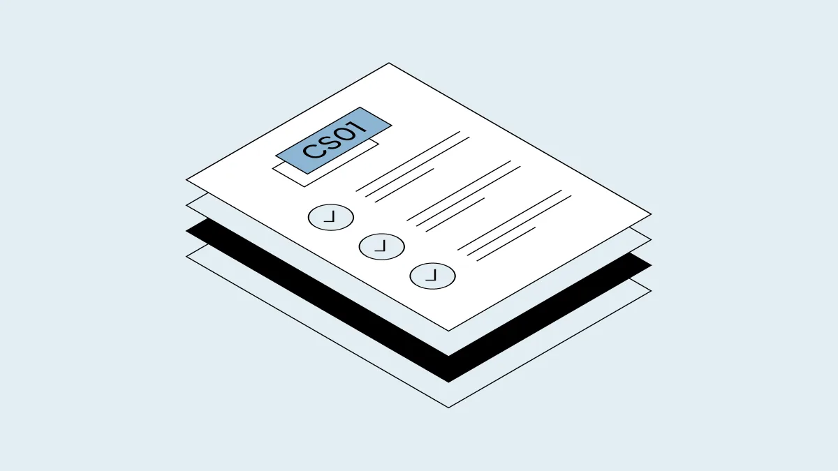 CS01: Filing a confirmation statement with Companies House
