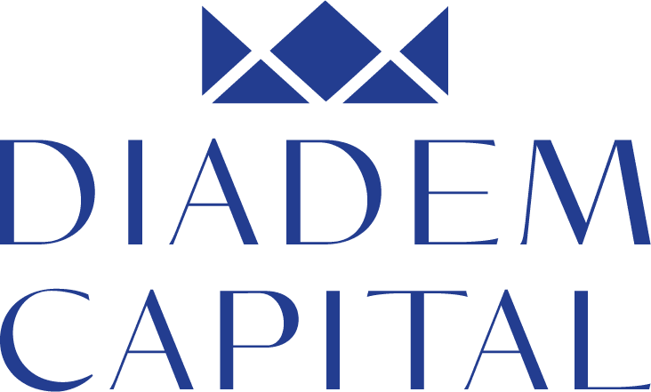Diadem Capital logo.