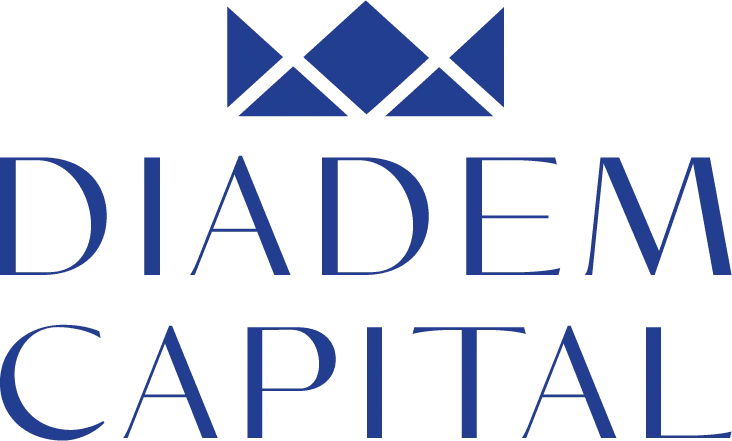 Diadem Capital logo.