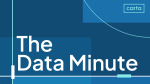 The Data Minute podcast: Fundraising in biotech