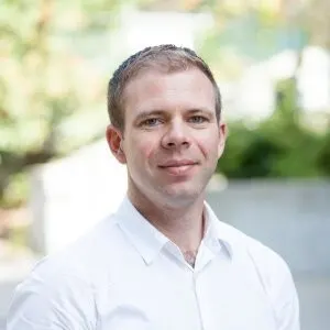 Headshot of Carl Olson, Senior Director of Finance and Administration at Luminary Cloud.