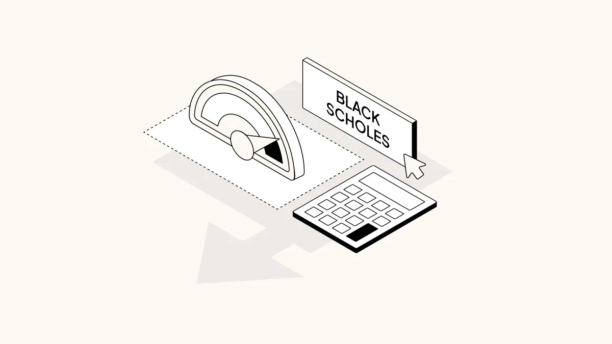 Black-Scholes Model (BSM)