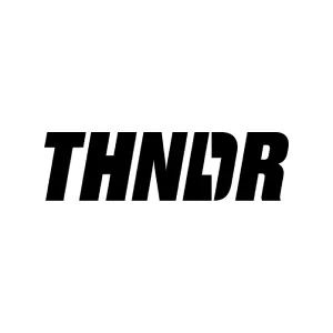 Thndr Logo