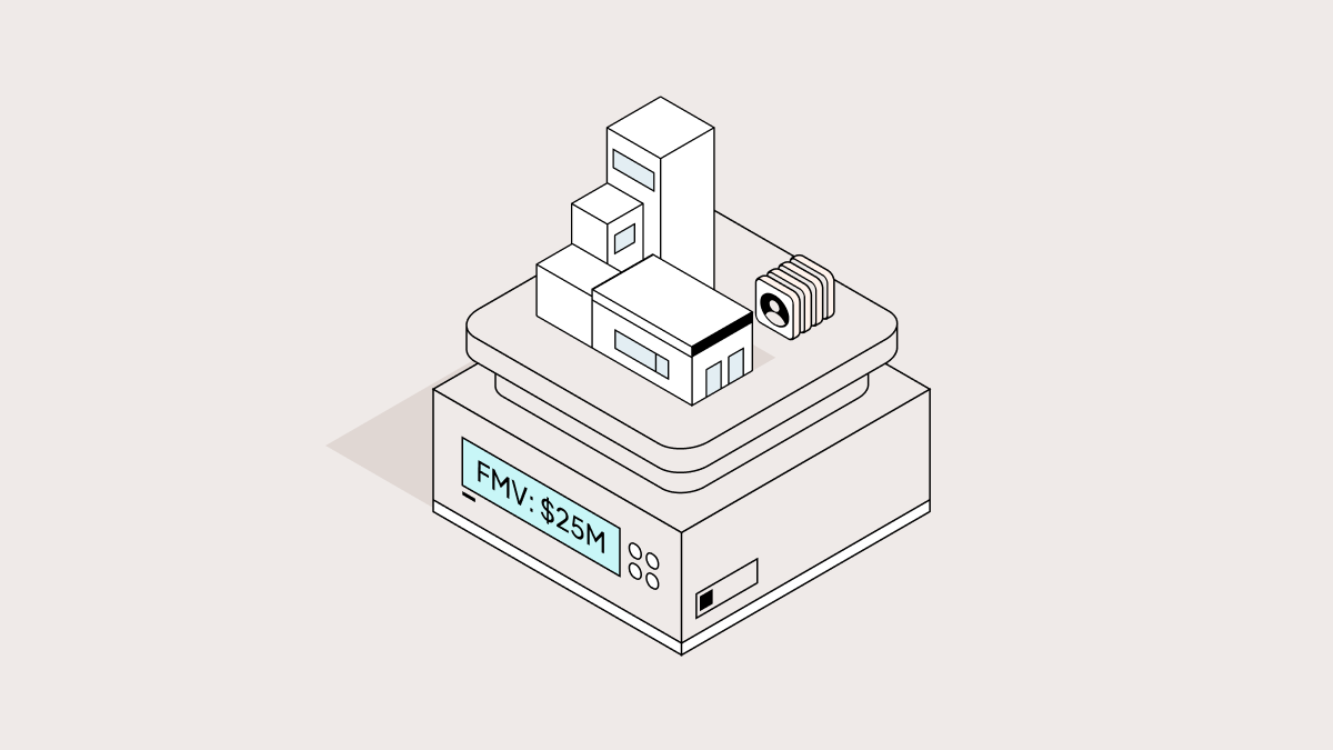 Portfolio Valuation: How to Build a Defensible Valuation Process
