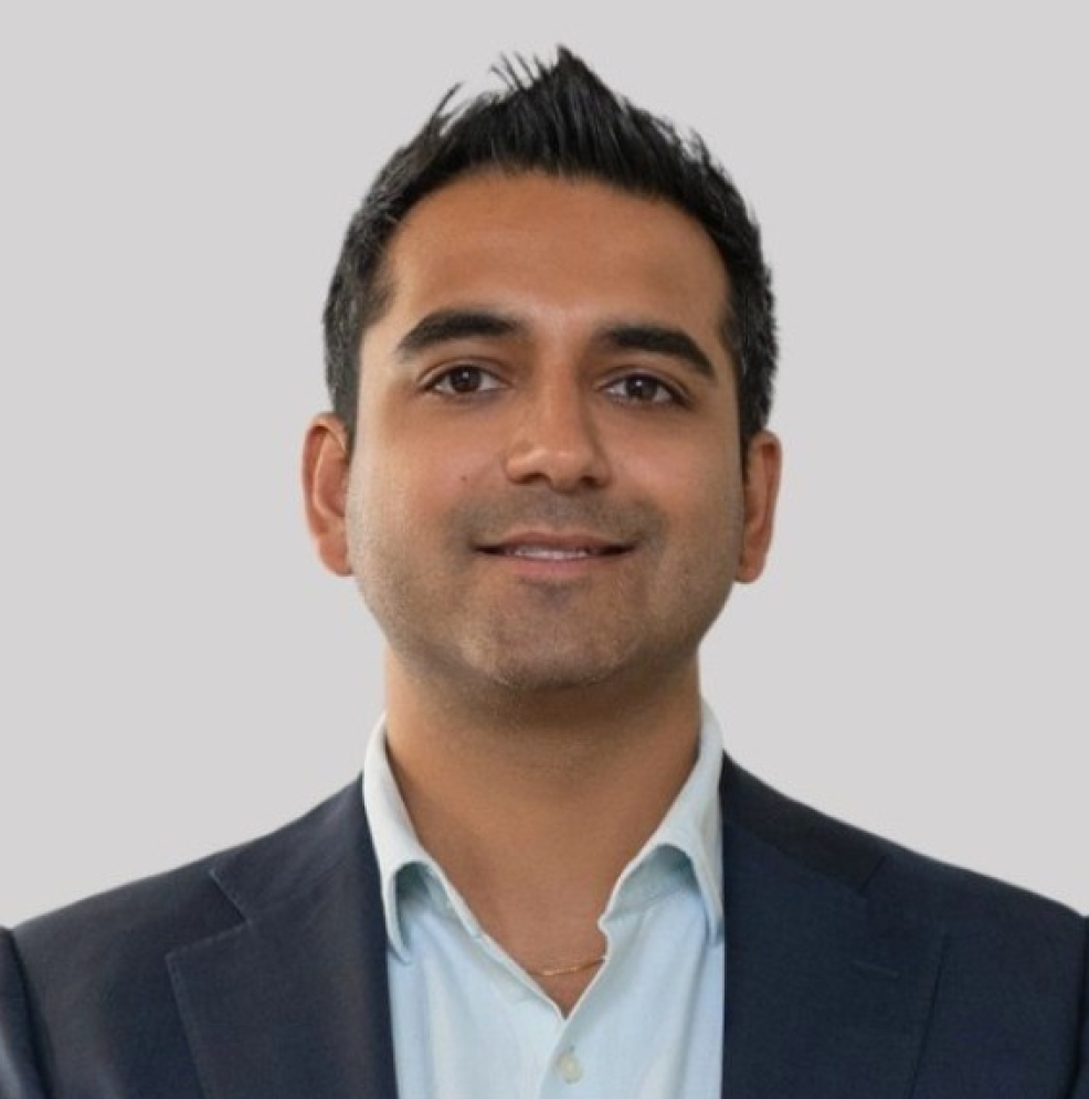 headshot of Yudi Singh