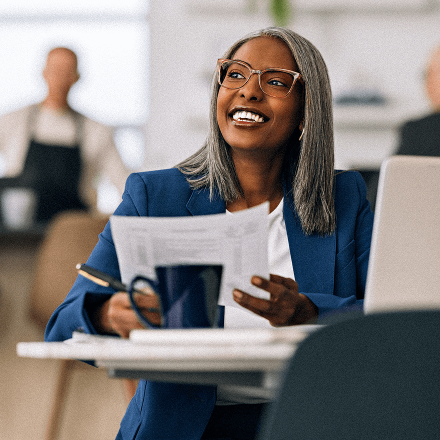Private Corporations | Solutions | Persona - CFO