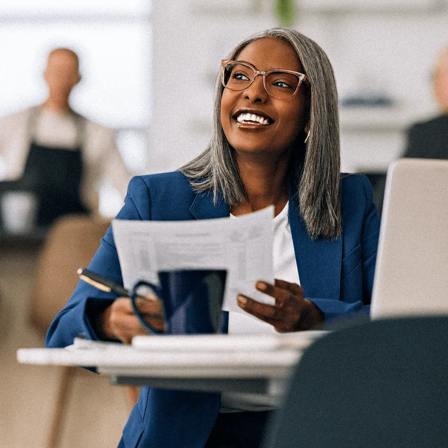 Private Corporations | Solutions | Persona - CFO