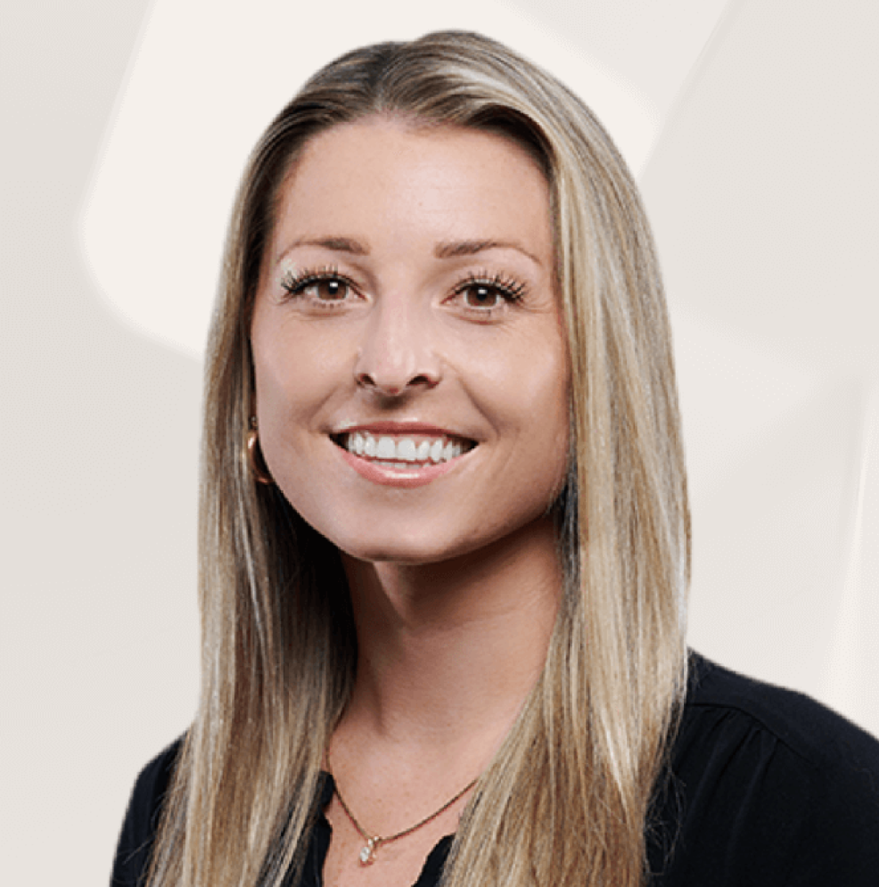 headshot of Misha Kelly