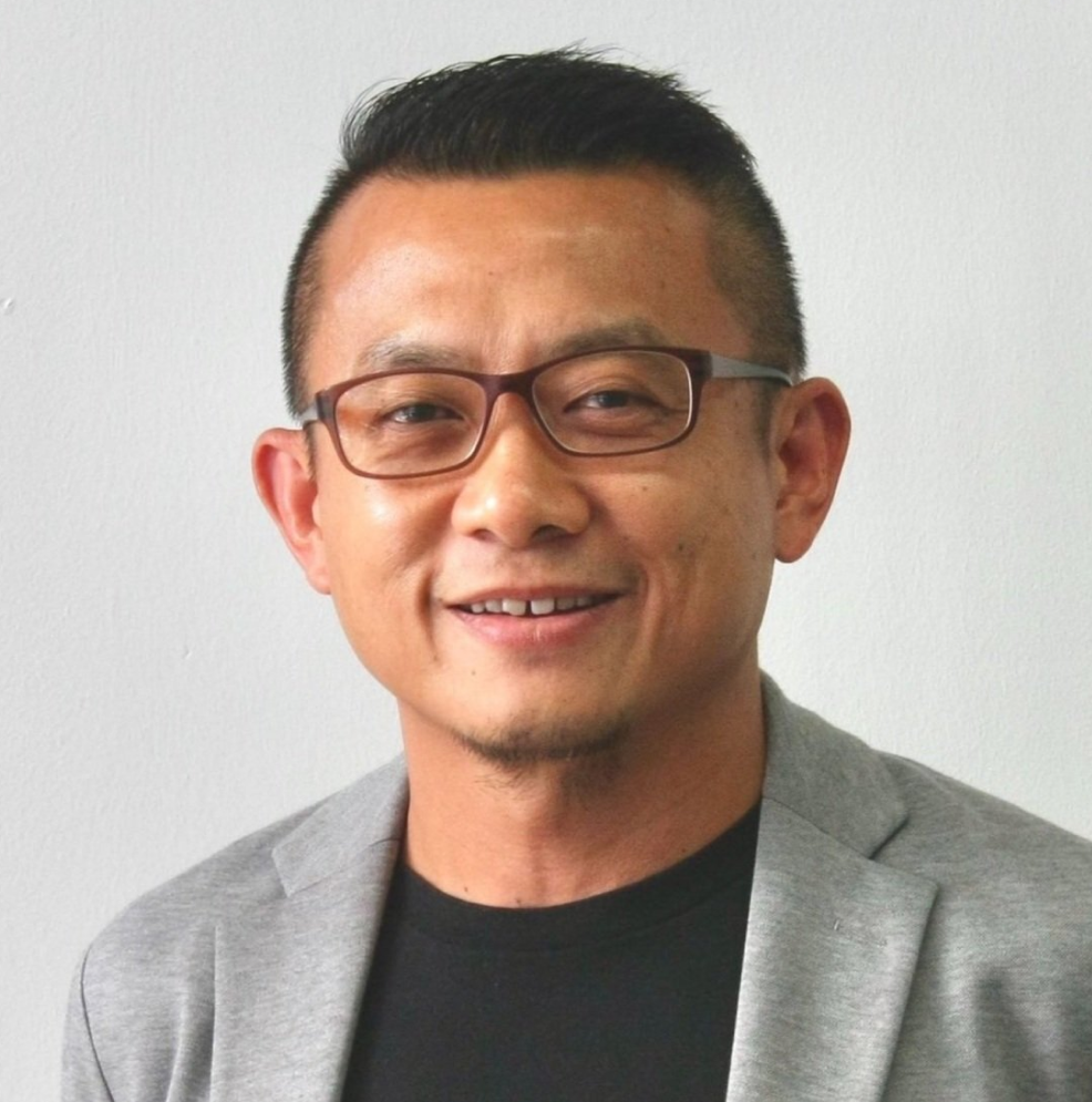 headshot of Jeffrey Seah