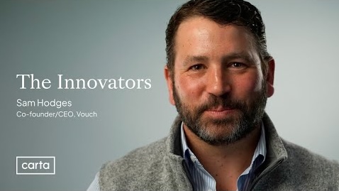 “Move fast and don’t break the wrong things”: Vouch CEO on building responsibly 