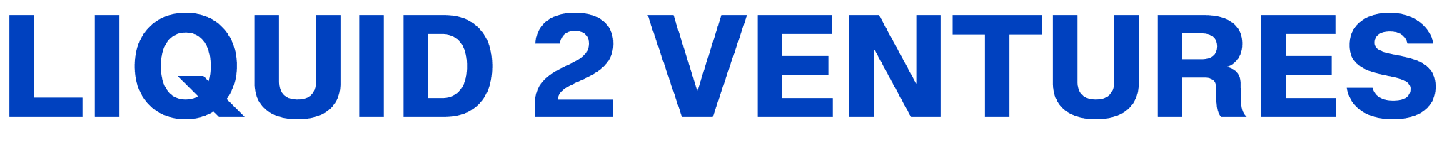Liquid 2 Ventures logo