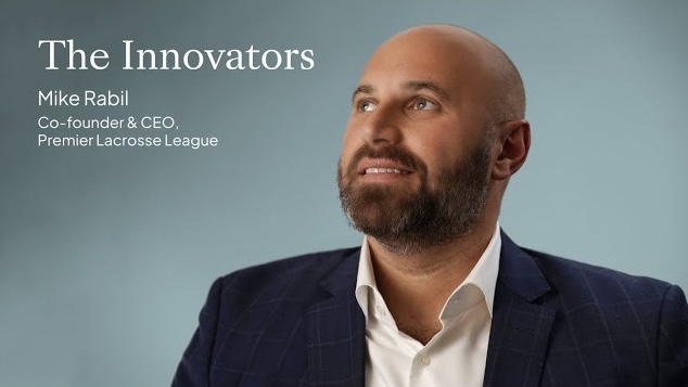 Why the Professional Lacrosse League grants stock options to players 